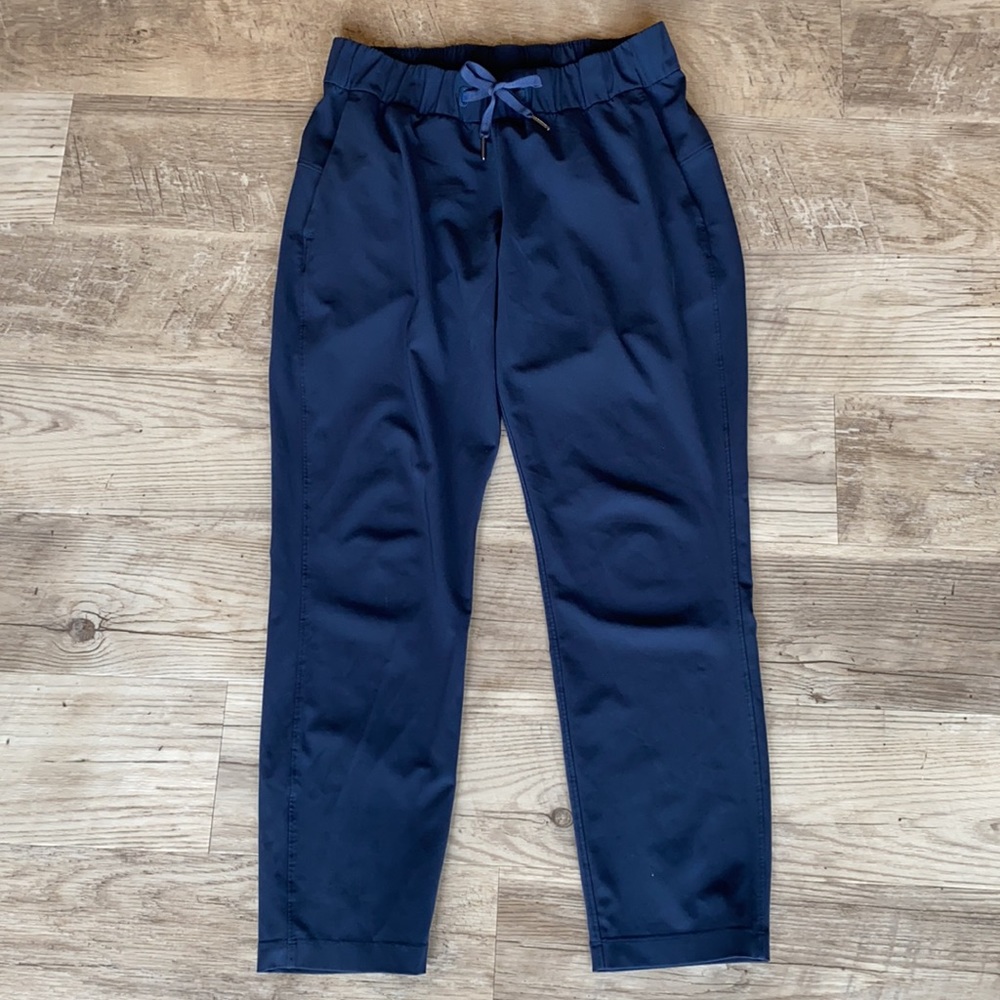 Lululemon On The Fly Pant